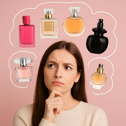 10 Best Perfumes for Women in Pakistan | Affordable & Long-Lasting Scents