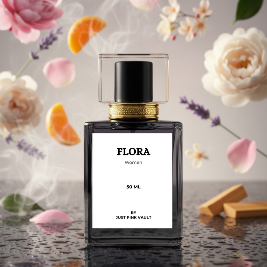 Affordable women’s perfumes in Pakistan – discounted deals and new fragrances by Just Pink Vault