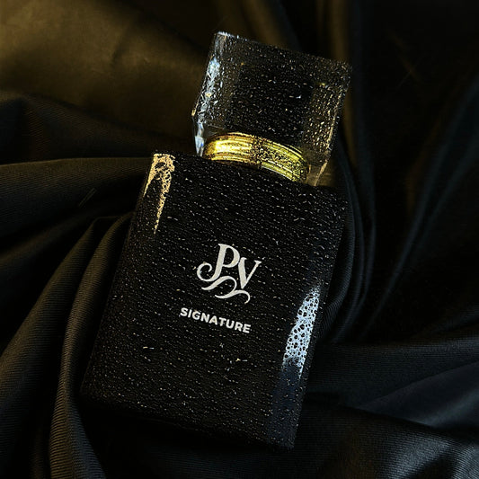 Signature By JPV – Inspired by Gucci & Dior | Luxury Fragrance